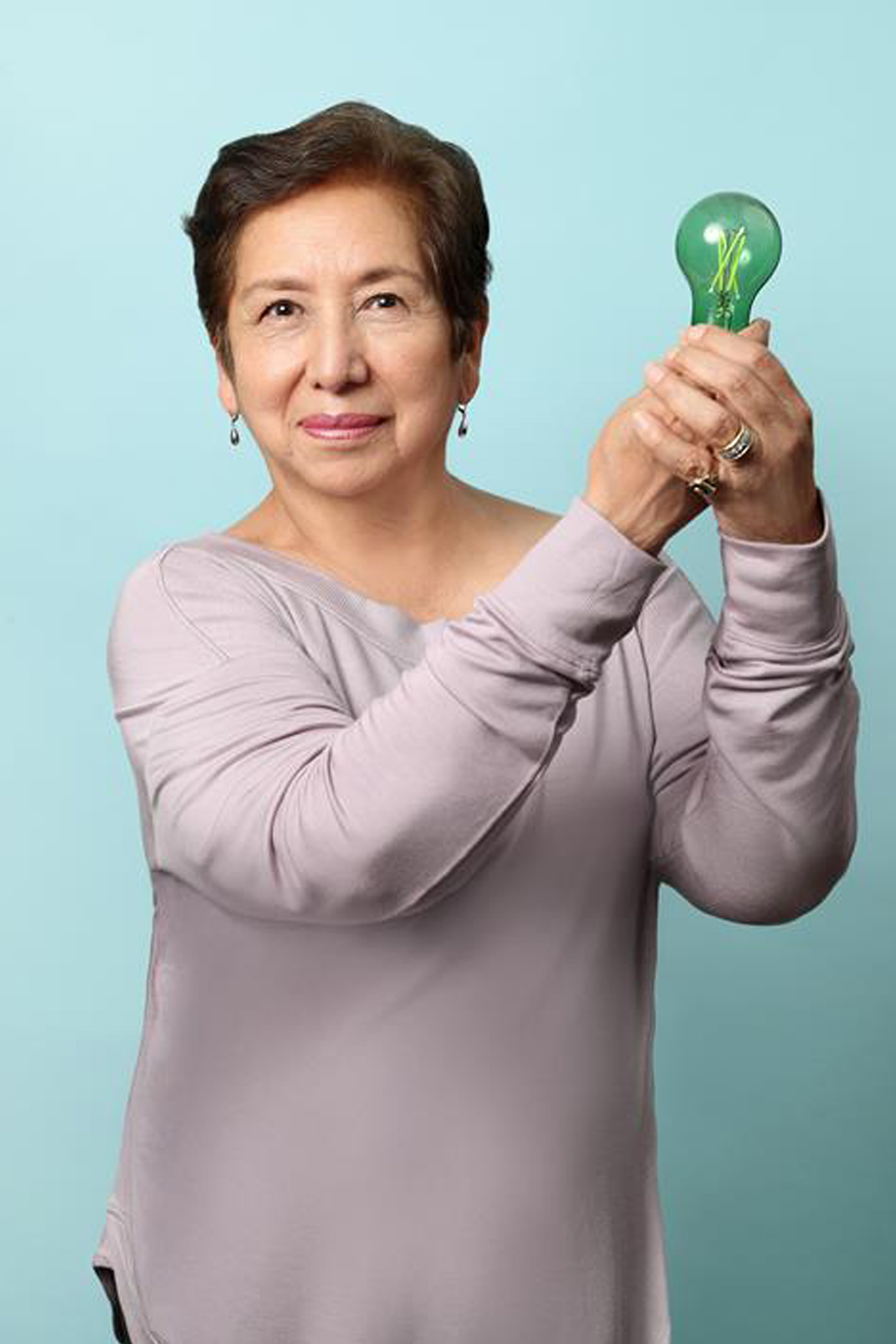Carolyn Palacios Hover